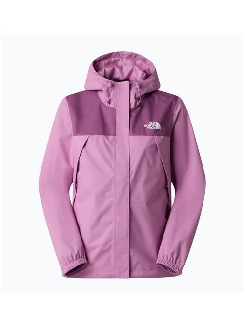 ANTORA THE NORTH FACE | NF0A8BKDK221lavender/Chroma